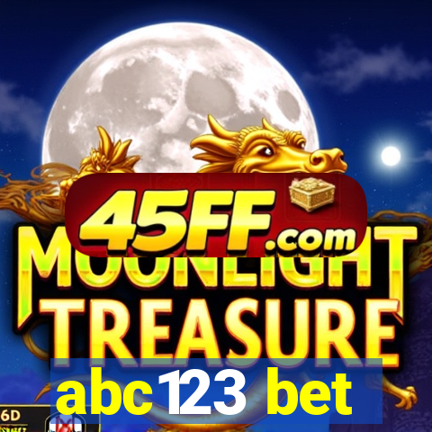 abc123 bet